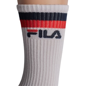 Paquete de 3 Calcetines Largos de Bambú F5506 para Hombres y Mujeres