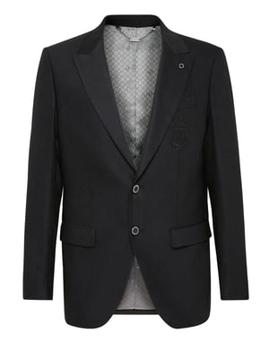 Blazer Crest