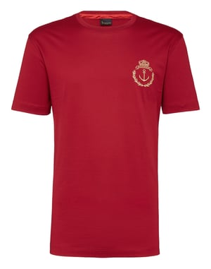Camiseta Cuello Redondo