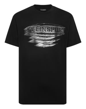 Camiseta Cuello Redondo