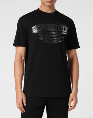 Camiseta Cuello Redondo