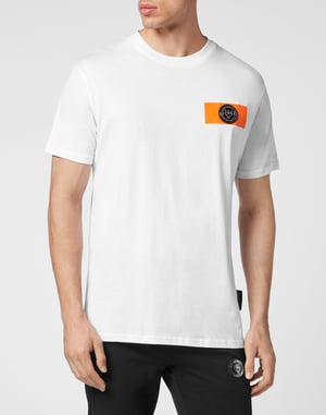 Camiseta Cuello Redondo