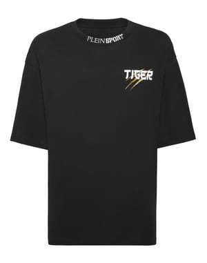 Camiseta Cuello Redondo Tiger Tokyo