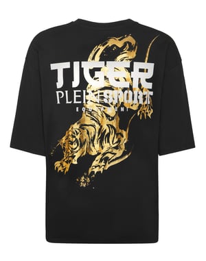 Camiseta Cuello Redondo Tiger Tokyo