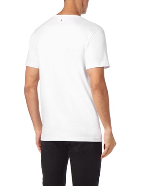 Camiseta Cuello Redondo
