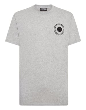 Camiseta Cuello Redondo Carbon Tiger