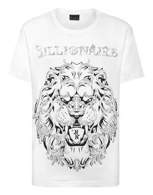 Camiseta Cuello Redondo