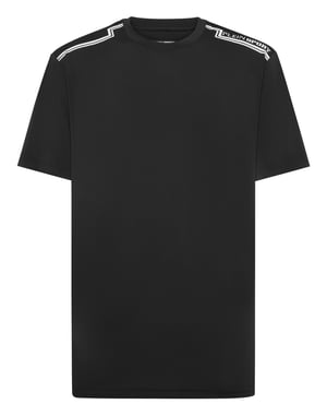 Camiseta Cuello Redondo