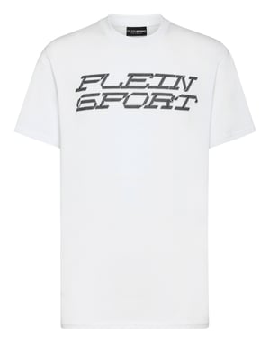 Camiseta Cuello Redondo Tiger