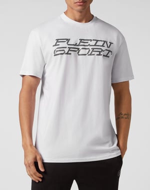Camiseta Cuello Redondo Tiger