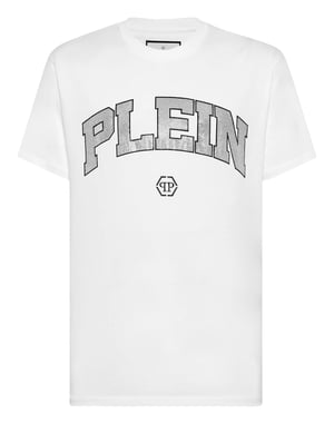 Camiseta Cuello Redondo