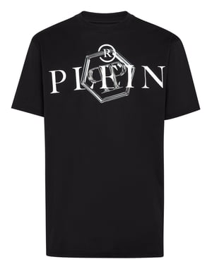 Camiseta Cuello Redondo
