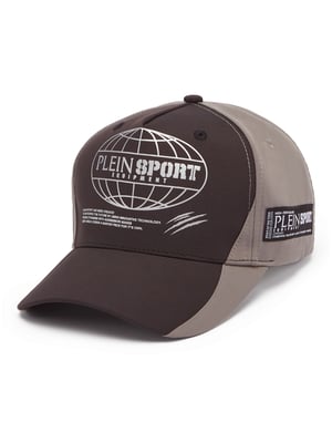 Gorra De Béisbol Global Express Edition