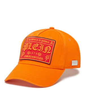 Gorra De Béisbol Gothic Plein
