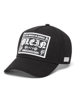 Gorra De Béisbol Gothic Plein