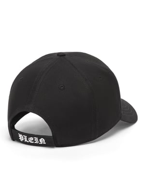 Gorra De Béisbol Gothic Plein