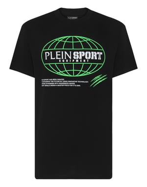 Camiseta Cuello Redondo Global Express Edition