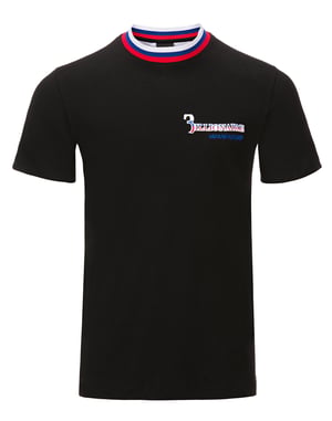 Camiseta Cuello Redondo