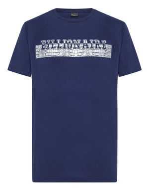 Camiseta Cuello Redondo