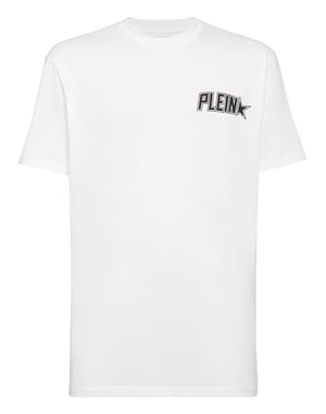 Camiseta Cuello Redondo
