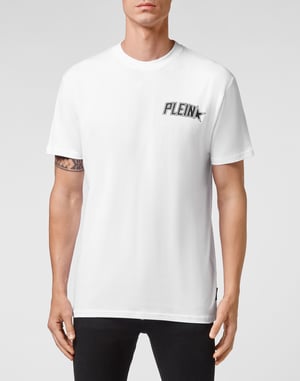Camiseta Cuello Redondo