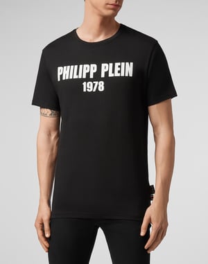 Camiseta Cuello Redondo