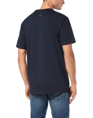 Camiseta Cuello Redondo