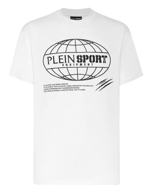 Camiseta Cuello Redondo Global Express Edition