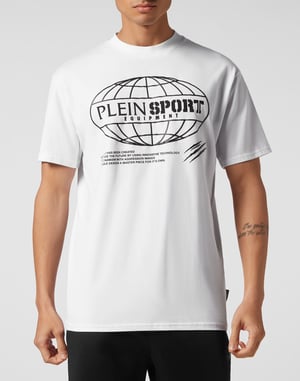 Camiseta Cuello Redondo Global Express Edition