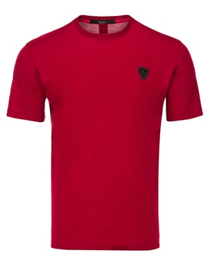 Camiseta Cuello Redondo