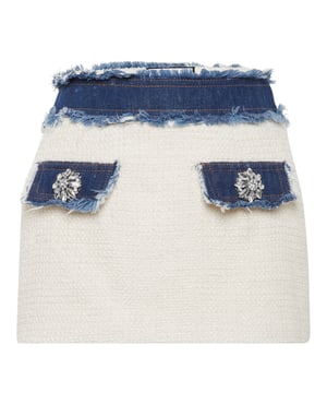 Minifalda