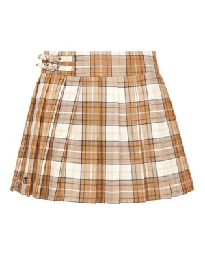 Minifalda Flame