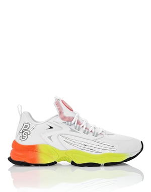 Zapatillas Bajas