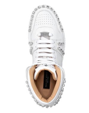 Zapatillas Altas