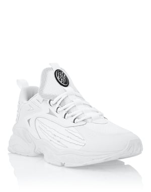 Zapatillas Bajas