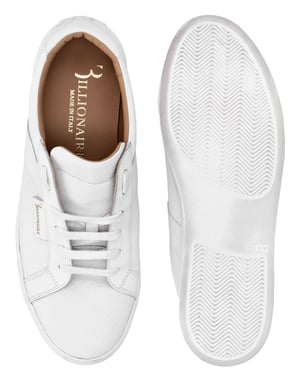 Zapatillas Bajas