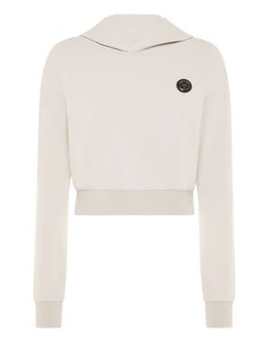 Sudadera Con Capucha