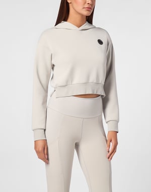 Sudadera Con Capucha