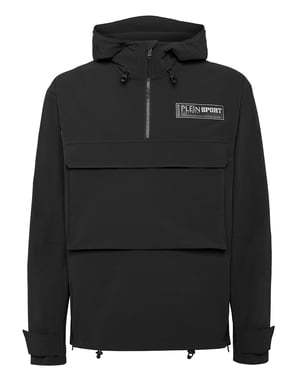 Sudadera Con Capucha