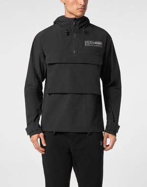 Sudadera Con Capucha