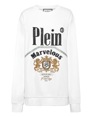 Jersey Cuello Redondo