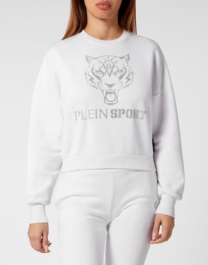 Sudadera Tiger