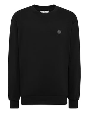 Sudadera Gothic Plein