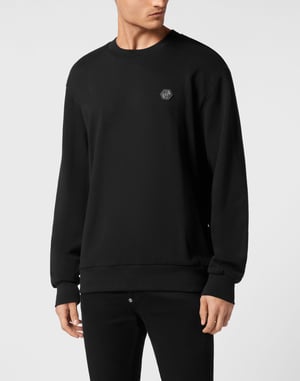 Sudadera Gothic Plein