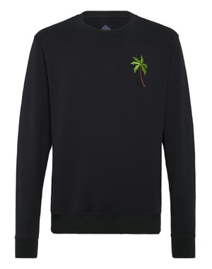 Sudadera Palms