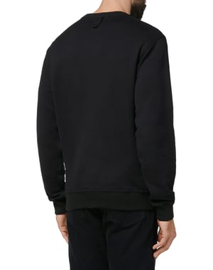 Sudadera Palms