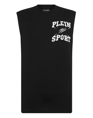 Camiseta De Tirantes