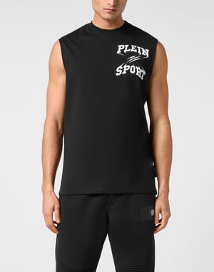 Camiseta De Tirantes