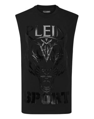 Camiseta De Tirantes Tiger