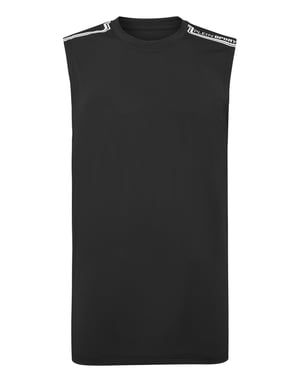 Camiseta De Tirantes